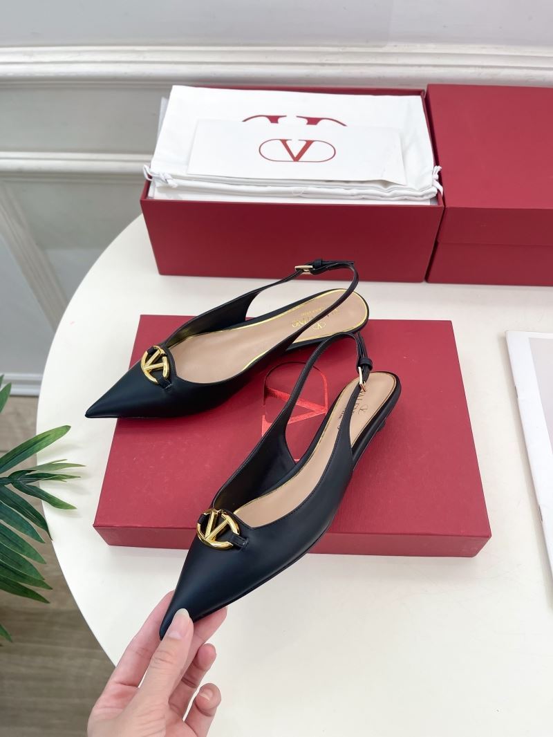 Valentino Sandals